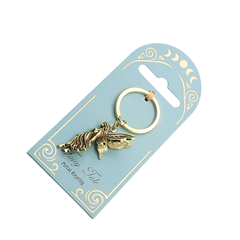 Fairy Tale Keyring