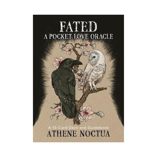 Fated: A Pocket Love Oracle
