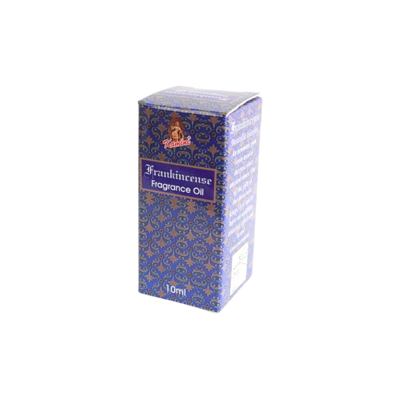 Kamini Fragrance Oils frankincense