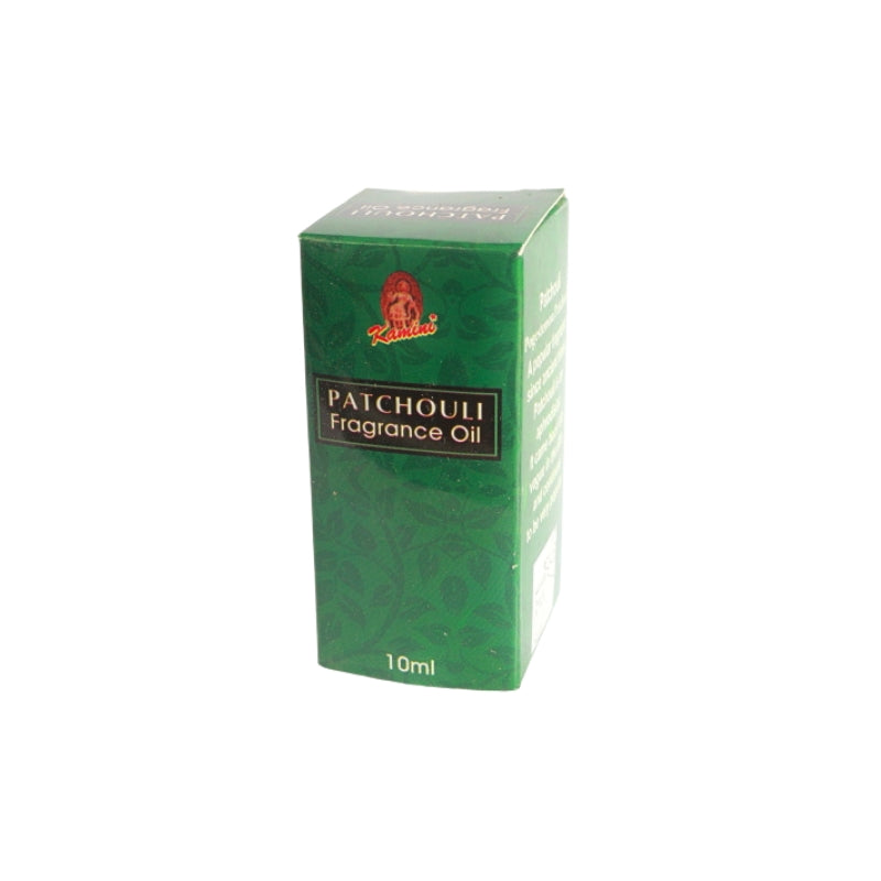 Kamini Fragrance Oils patchouli