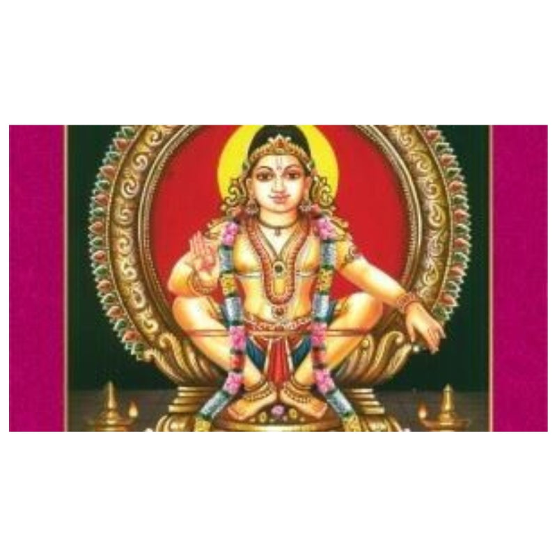 Lakshmi Oracle Cards image