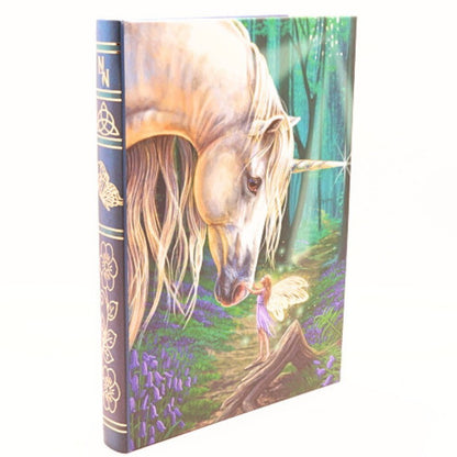 Lisa Parker Fairy Whispers Journal/ Diary 18cm