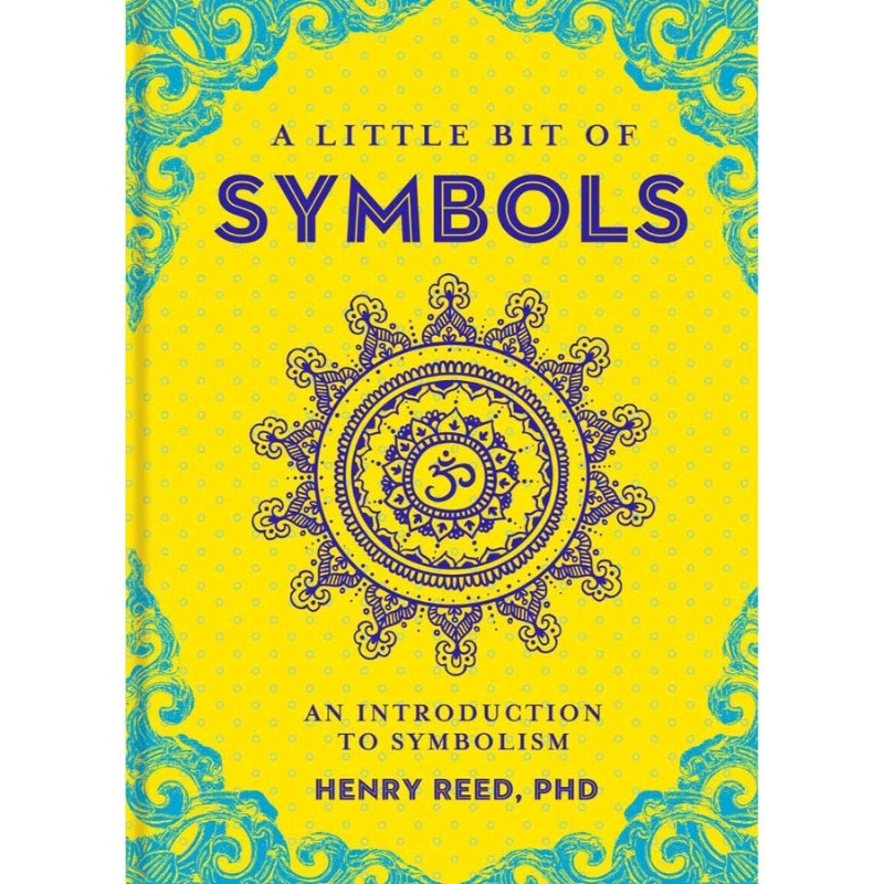 front cover of the book Little Bit of Symbols