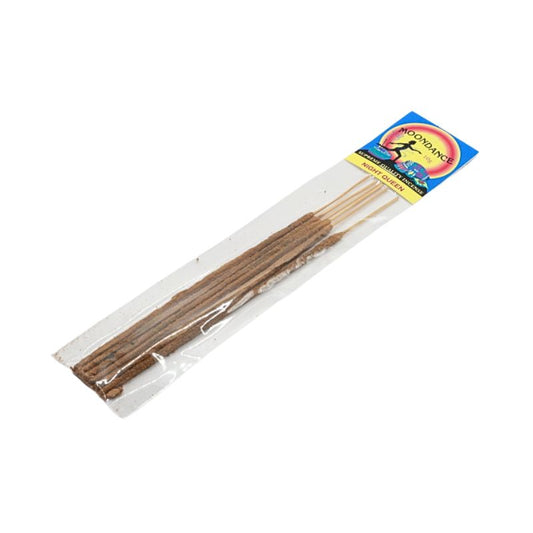 packet of incense sticks- Moondance brand