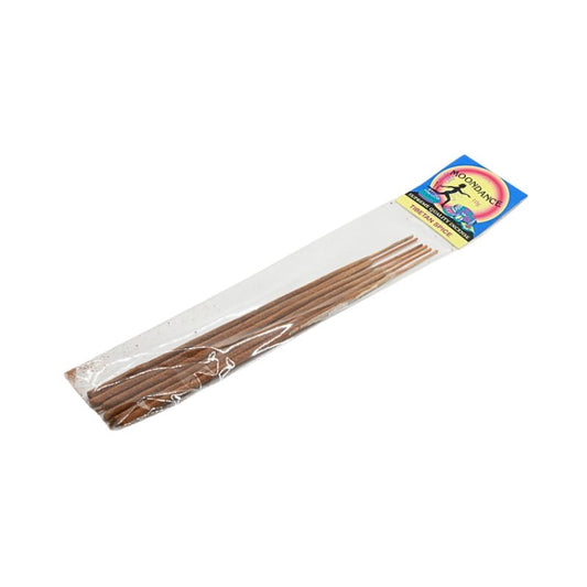 packet of incense sticks- Moondance brand