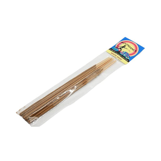 packet of incense sticks- Moondance brand