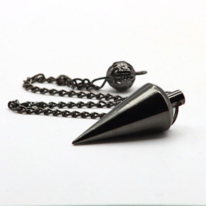 Cone Metal Pendulum