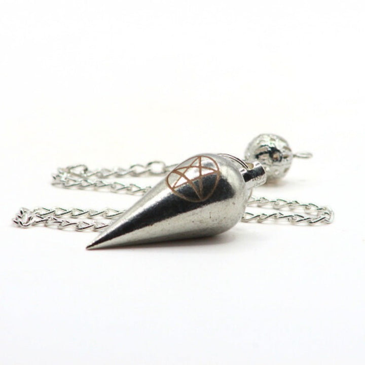 Pendulums & Dowsing Rods – Curious Cauldron