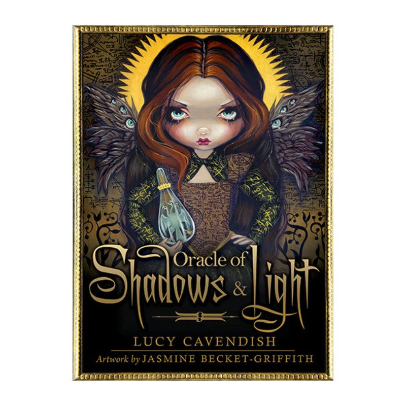 Tarot & Oracle Cards – Curious Cauldron