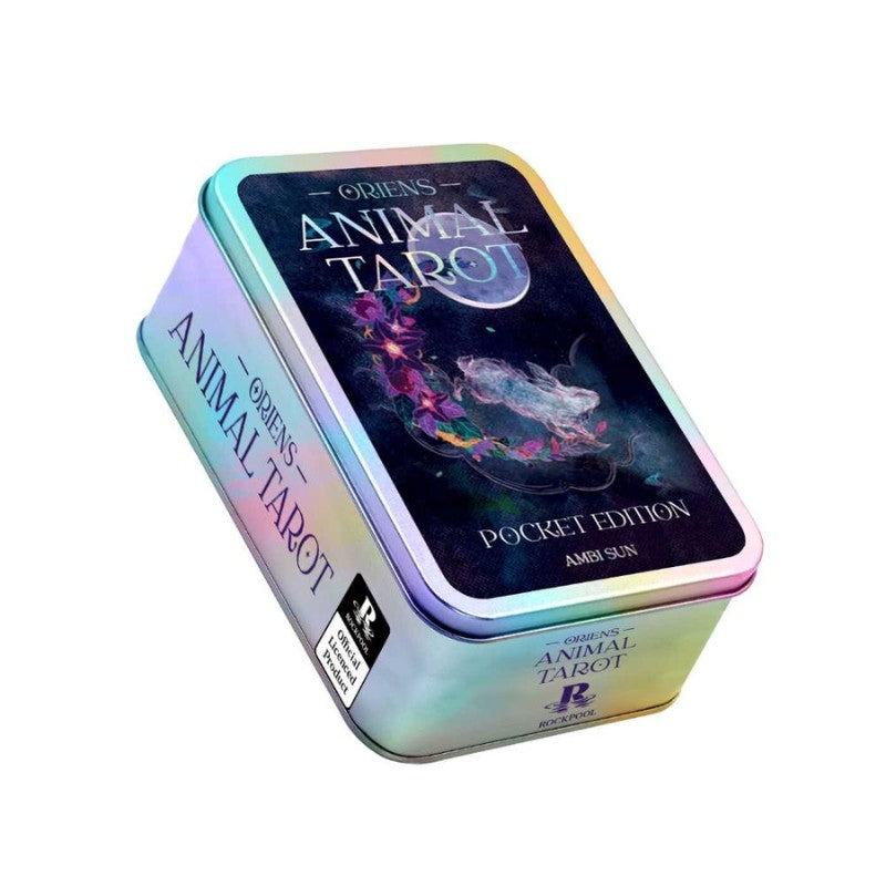 Oriens Animal Tarot Pocket Edition