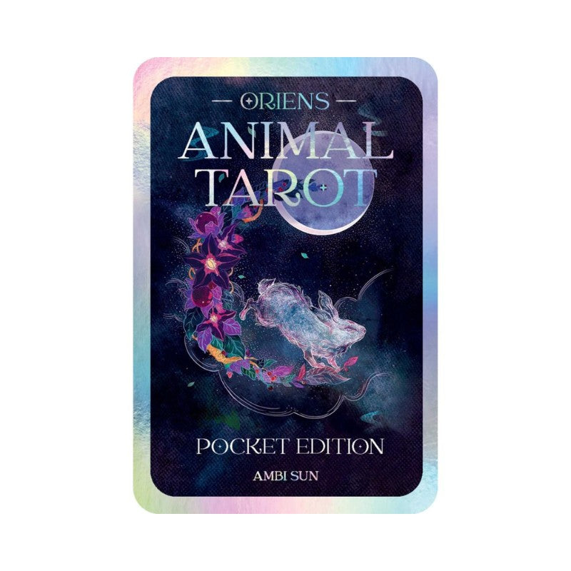 Oriens Animal Tarot Pocket Edition