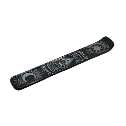 Spirit Board Incense Burner