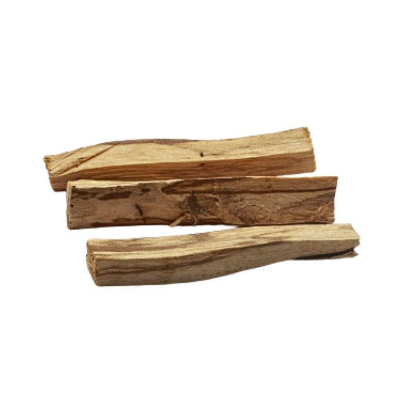 Palo Santo Stick- Holy Wood