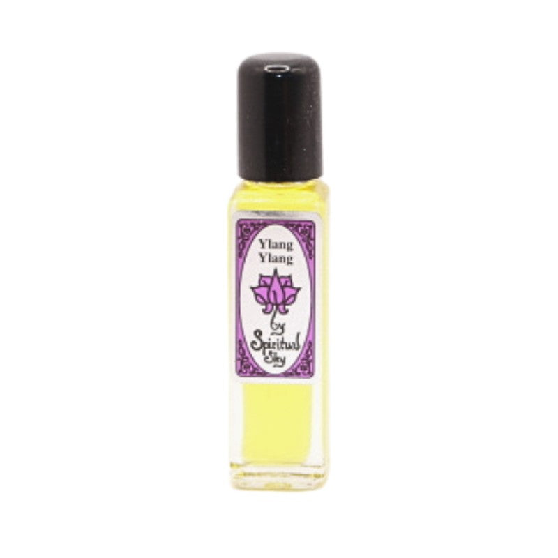 Perfume Oil Spiritual Sky _Ylang Ylang- 8.5ml