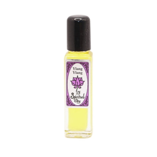 Perfume Oil Spiritual Sky _Ylang Ylang- 8.5ml