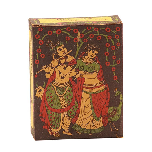song of india beeswax