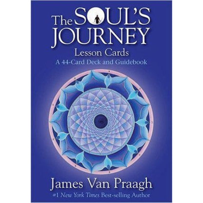 Soul's Journey Lesson Cards