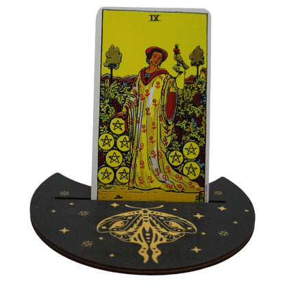 Single Card Of The Day Tarot Card Holder