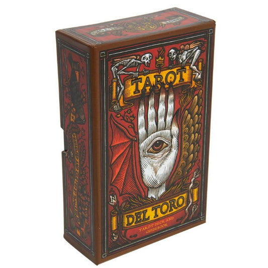 Tarot del Toro