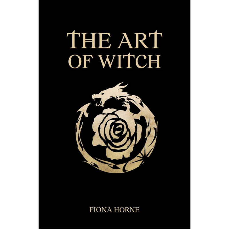 The Art of Witch - Fiona Horne