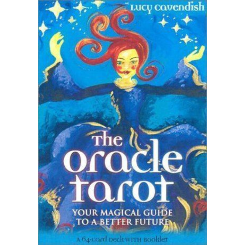 The Oracle Tarot Cards