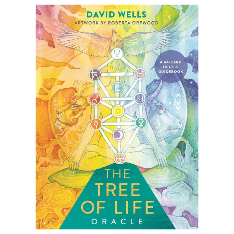 Tree Of Life Oracle