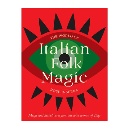 World of Italian Folk Magic