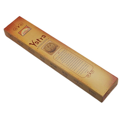 Parimal Incense Sticks - Yatra 15gms