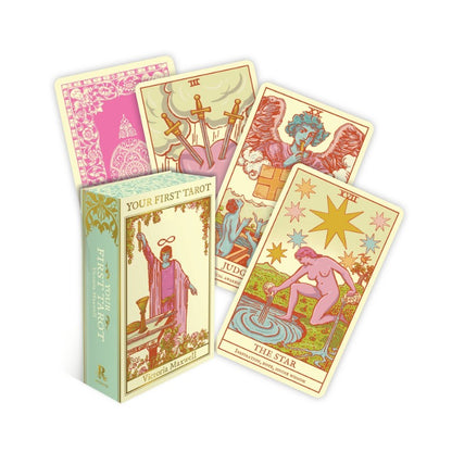 Your First Tarot