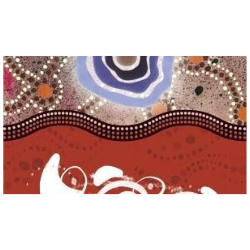 aboriginal ancestral wisdom oracle cards