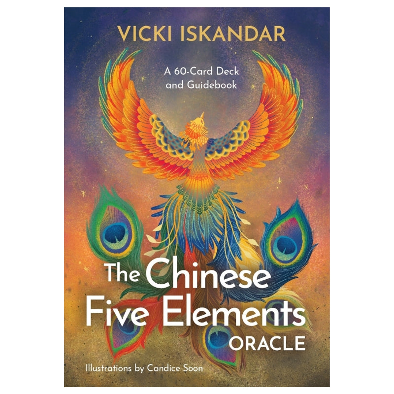 Chinese Five Elements Oracle