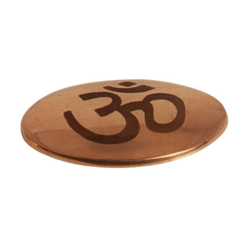 Copper Worry Stones/ Protection Stones/ Meditation Stones- 11 Designs To choose From