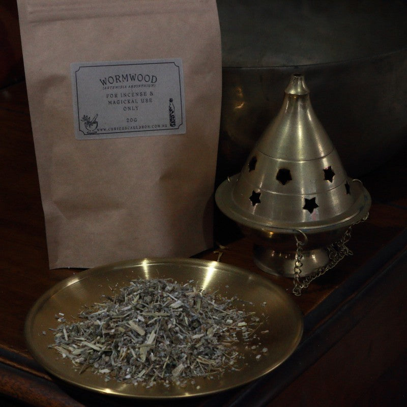 Wormwood 20g