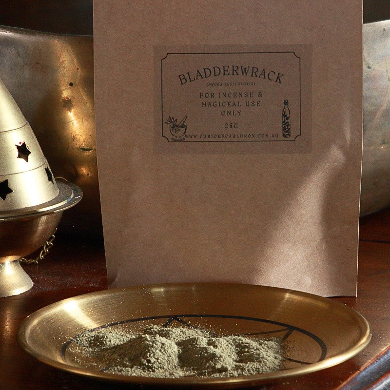 Bladderwrack 25g