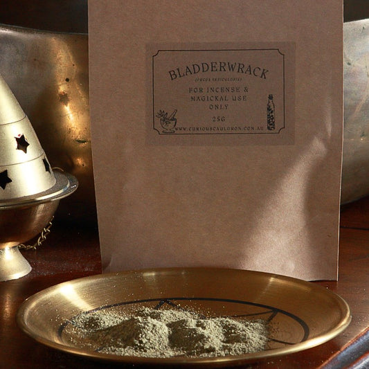 Bladderwrack 25g