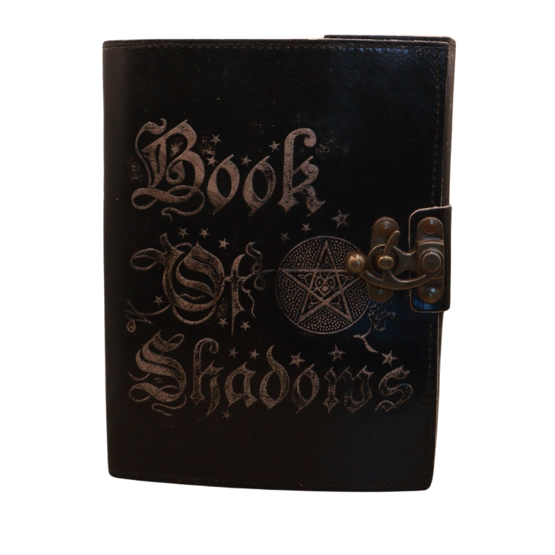 book of shadows journal