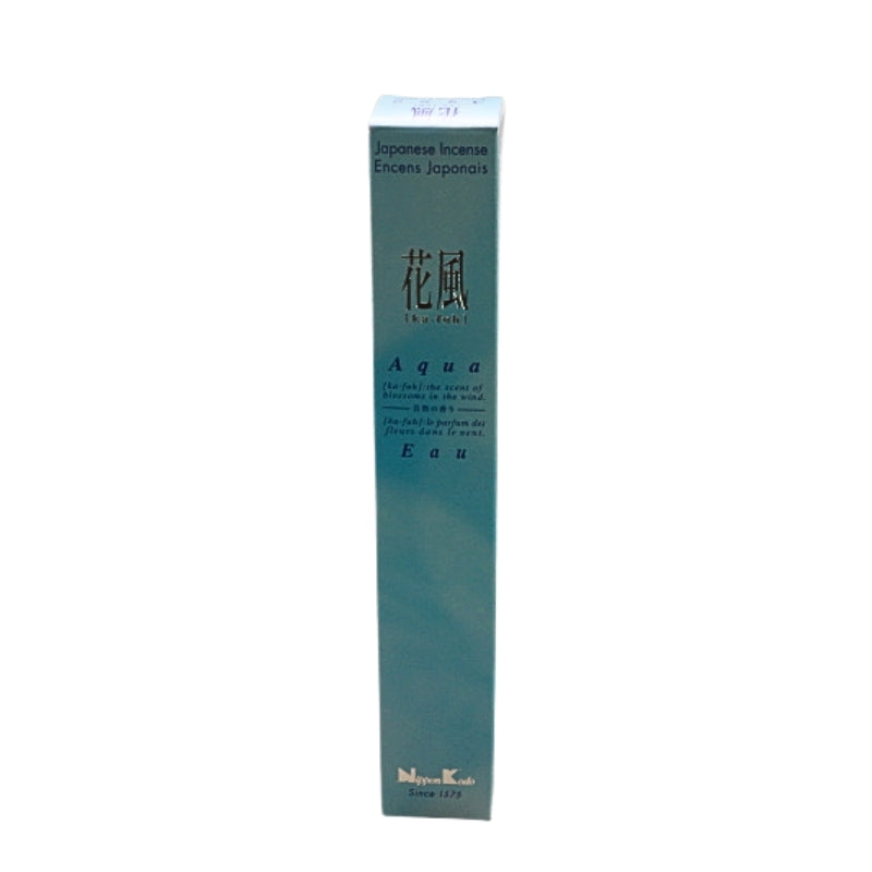 Ka-Fuh Aqua Premium Japanese Incense