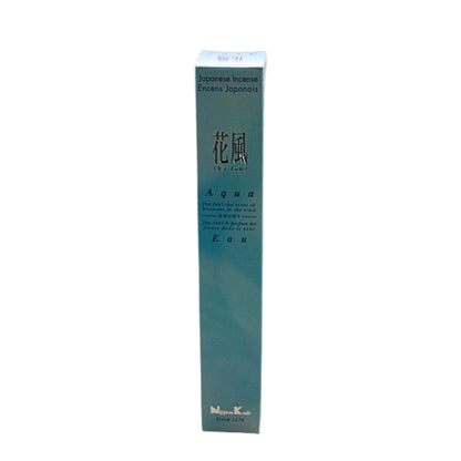 Ka-Fuh Aqua Premium Japanese Incense