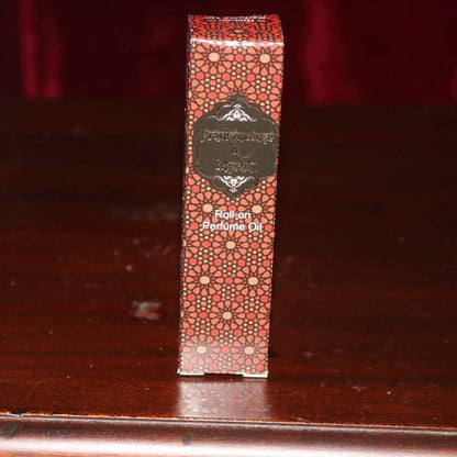 Kamini Premium Perfume Oil - Frankincense and Myrhh