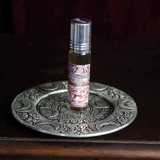 Kamini Roll On Perfume Oil APHRODISIA