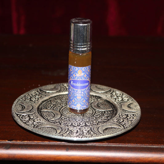 Kamini Roll On Perfume Oil Frankincense