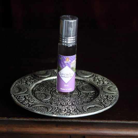 Kamini Roll On Perfume Oil Lavender
