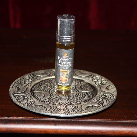 Kamini Roll On Perfume Oil Passion Potion