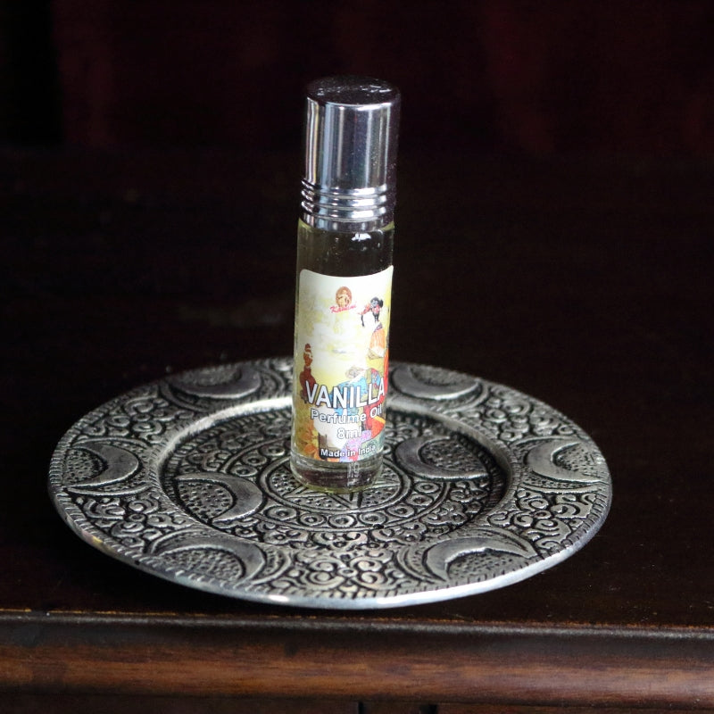 Kamini Roll On Perfume Oil Vanilla