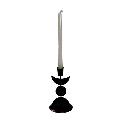 9 Hour Taper Dinner Candles - Sold Separately
