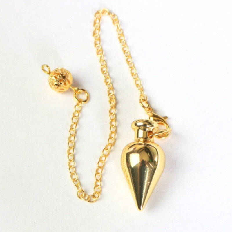 Teardrop Pendulum-  Dowsing and Divination