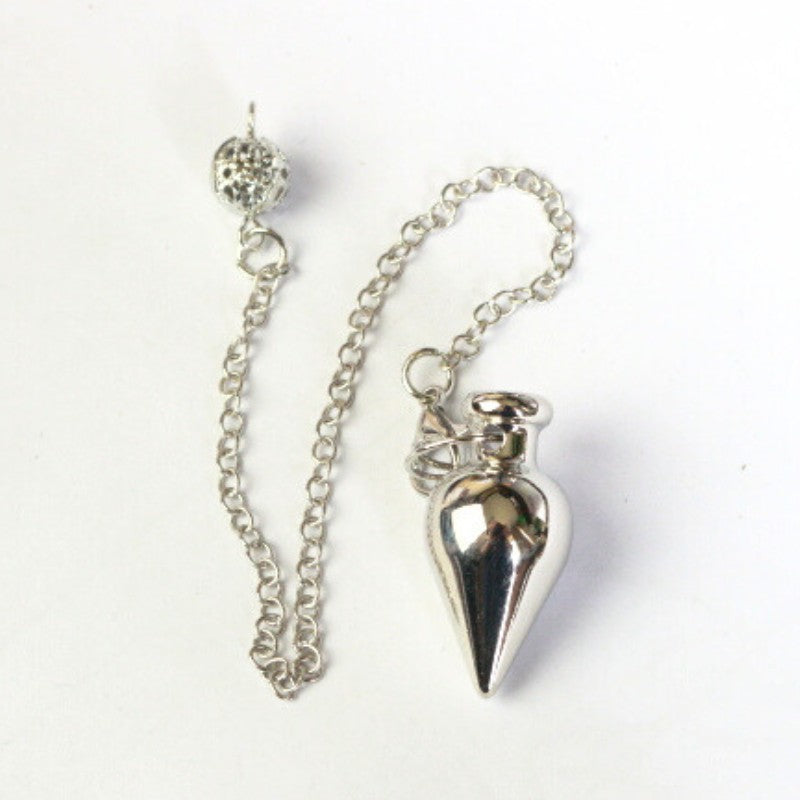 Teardrop Pendulum-  Dowsing and Divination