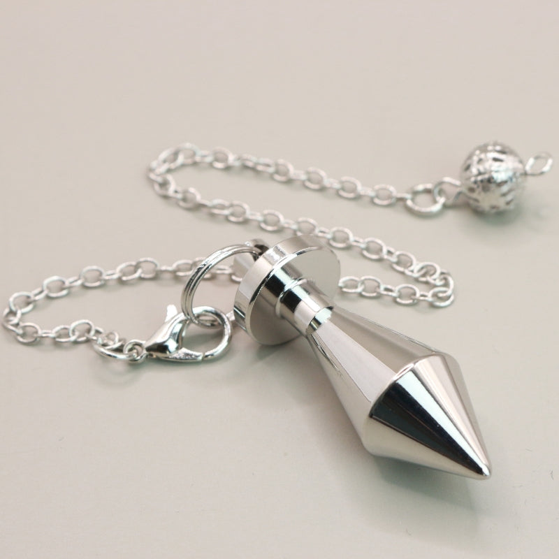 Assorted Pendulum Rods Pendulums & Dowsing Rods – Curious Cauldron