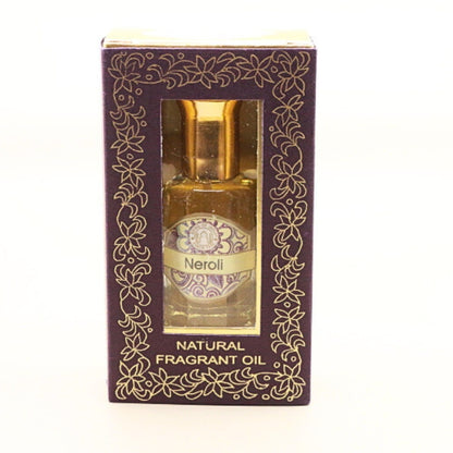 song of india neroli perfume oil