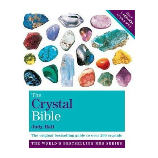 the crystal bible